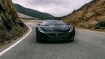 Rimac Concept_One 2017 года